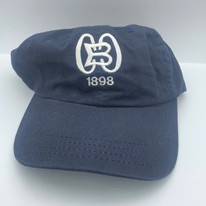 Golf Hat
